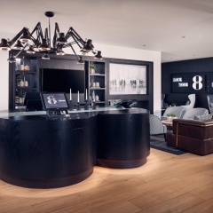 Gr8 Hotel Amsterdam Riverside - Bild 2