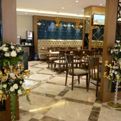 Style Hotel Sisli - Bild 15
