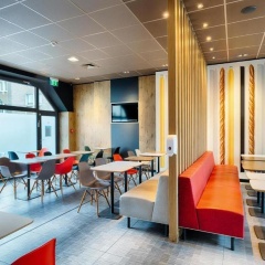 B&B Hotel Düsseldorf-Hbf - Bild 20
