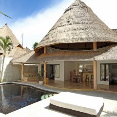 Bvilla Seaside - Bild 8