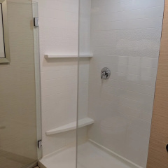 Fairfield Inn & Suites Moncton