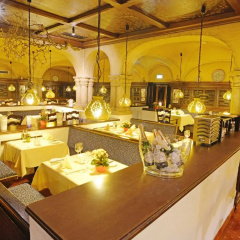 TOP Kongresshotel Europe Stuttgart - Bild 23