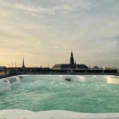 Dinesen Collection Luxury Condos By Royal Danish Theatre - Bild 16