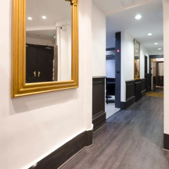 Hotel Migny Opera Montmartre - Bild 18