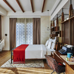25hours Hotel Dubai One Central - Bild 3