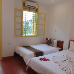 Thanh Huong Airport Hotel thumbnail 5