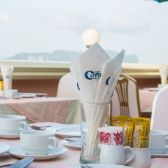 Crystal Hotel Krabi - Bild 8
