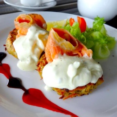 Le Coral Beach Resort and Cafe - Bild 11