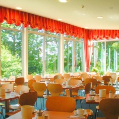 Panorama Inn Hotel und Boardinghaus - Bild 20