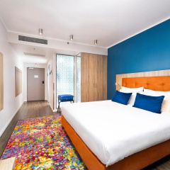 Three Corners Lifestyle Hotel - Bild 4