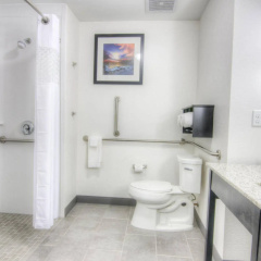 Hampton Inn Houston I-10 East thumbnail 19