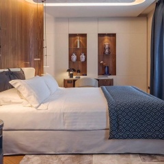 Casa Baglioni Milan Hotel - Bild 5