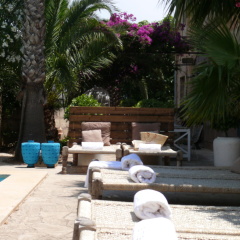 Villa Station Las Salinas - Bild 14