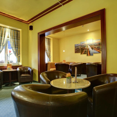 Hotel Tante Alma Mannheim - Bild 23