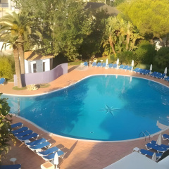 Hotel Oleander - Bild 18