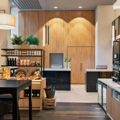 Residence Inn by Marriott Frankfurt City Center - Bild 22
