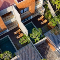 Villa Bulan Bali - Bild 1