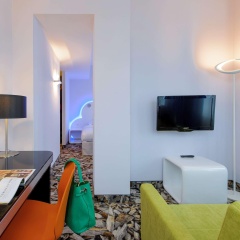 Styles Hotel München Messe - Bild 16