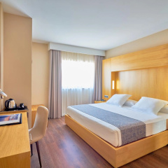 Hotel Guadalmedina - Bild 8