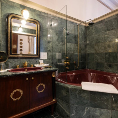 Hotel Belle Epoque Baden Baden - Bild 13