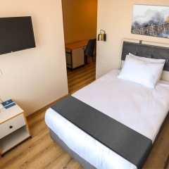 Agate Hotel - Bild 3