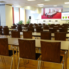 Plaza Inn Amedia Wien Hotel - Bild 23