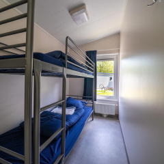 Well-maintained chalet with WiFi, not far from Amsterdam - Bild 5