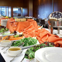 Eurostars Madrid Tower Hotel - Bild 22