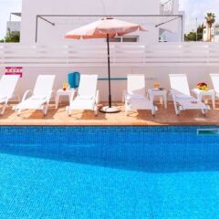 House ANNIS26 Celle Sul Rigo in Ayia Napa, Cyprus from 496$, photos, reviews - zenhotels.com photo 14