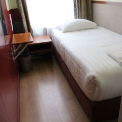 Orange Tulip Hotel Amsterdam - Hostel - Bild 19