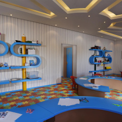 Pickalbatros Aqua Park Resort - Hurghada - Bild 25