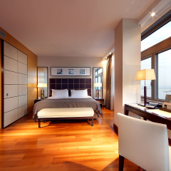 Eurostars Grand Marina - Bild 9