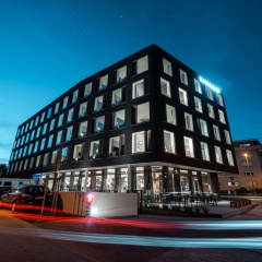 HARBR. Hotel Konstanz, a member of Radisson Individuals - Bild 1