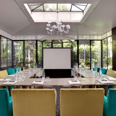 Hotel Etoile Maillot - Bild 18