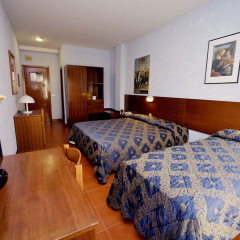 Hotel Corolle - Bild 12