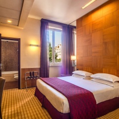 Kolbe Hotel Rome - Bild 4