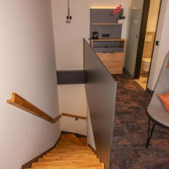 Iq Hotel Ulm - Bild 18