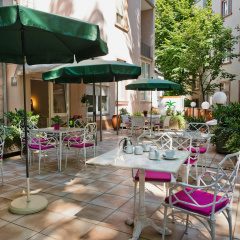 Hotel Palmenhof - Bild 14