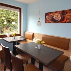 Pension am Burgwall - Bild 20