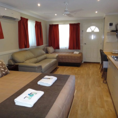 NRMA Atherton Tablelands Holiday Park