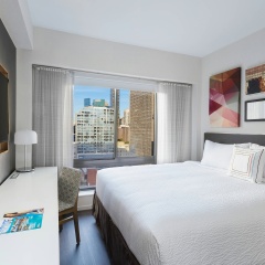 Fairfield Inn & Suites New York Manhattan / Central Park - Bild 3