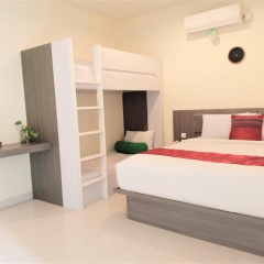 Harmony Beach Suite - Bild 4