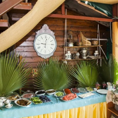 Turkuaz Bungalows - Bild 10