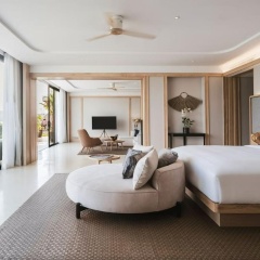 Anantara Koh Yao Yai Resort & Villas - Bild 7