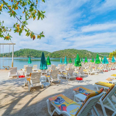 Dream of Oludeniz Hotel - Bild 14
