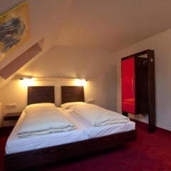 Hotel Speyer am Technik Museum - Bild 5
