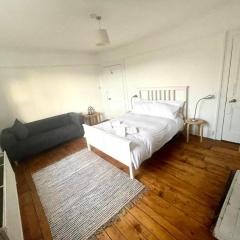 Central Victorian House - Bild 1
