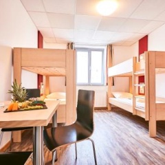 DJH-Gastehaus Bermuda3Eck - Bild 6