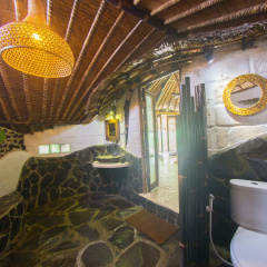 Le Bamboo Bali - Bild 17