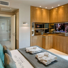 Wind of Lara Hotel and SPA - Bild 5
